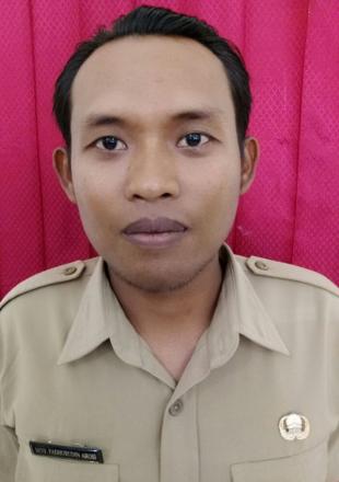 KASI PELAYANAN